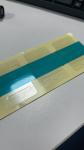 Wholesale In Stock Self Adhesive Hook Seal For Iphone Green Arrow