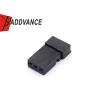 Buy cheap Molex Automotive Plastic PBT GF15 Female 3 Pin Connector Large Stock Shipped Immediately from wholesalers