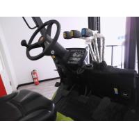 Buy cheap XGMA Forklift spare part small-diameter steering wheel product