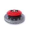Buy cheap Auto Brake System F40 4-Pot Bake Caliper Big Brake Kit For 15-16 Inch Wheels 285-300mm Dish Mercedes-Benz CLA CLS EQB from wholesalers