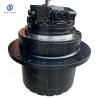 Buy cheap 708-8H-00071 708-8H-00031 PC200-7 Travel Motor Assy 708-8F-31570 PC200-6 Final Drive for KOMATSU Excavator Spare Parts from wholesalers
