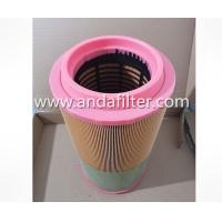 Buy cheap High Quality Air Filter For 21377909 product