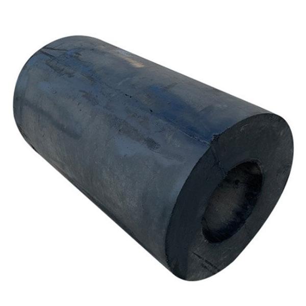 Buy cheap Tug Boats Cylindrical Rubber Fender CMF600D BV Certificate from wholesalers
