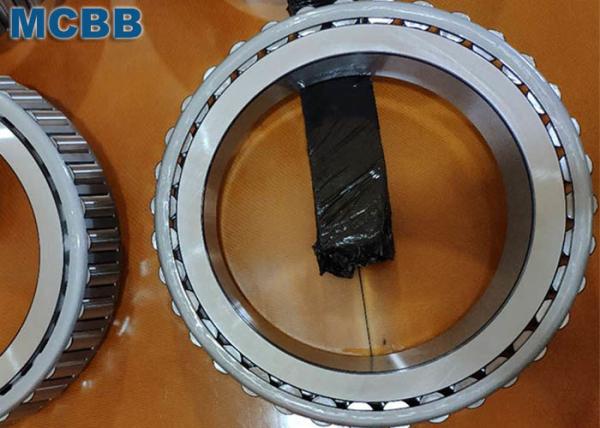 Double Row M268730/M268710CD Precision Tapered Roller Bearings 381x590.6x244.5mm