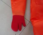 Chemical suits, chemicl clothing , light duty chemical suits for industry