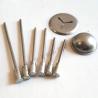 Buy cheap Aluminum Alloy Stainless Steel Bimetallic CD Weld Pins from wholesalers