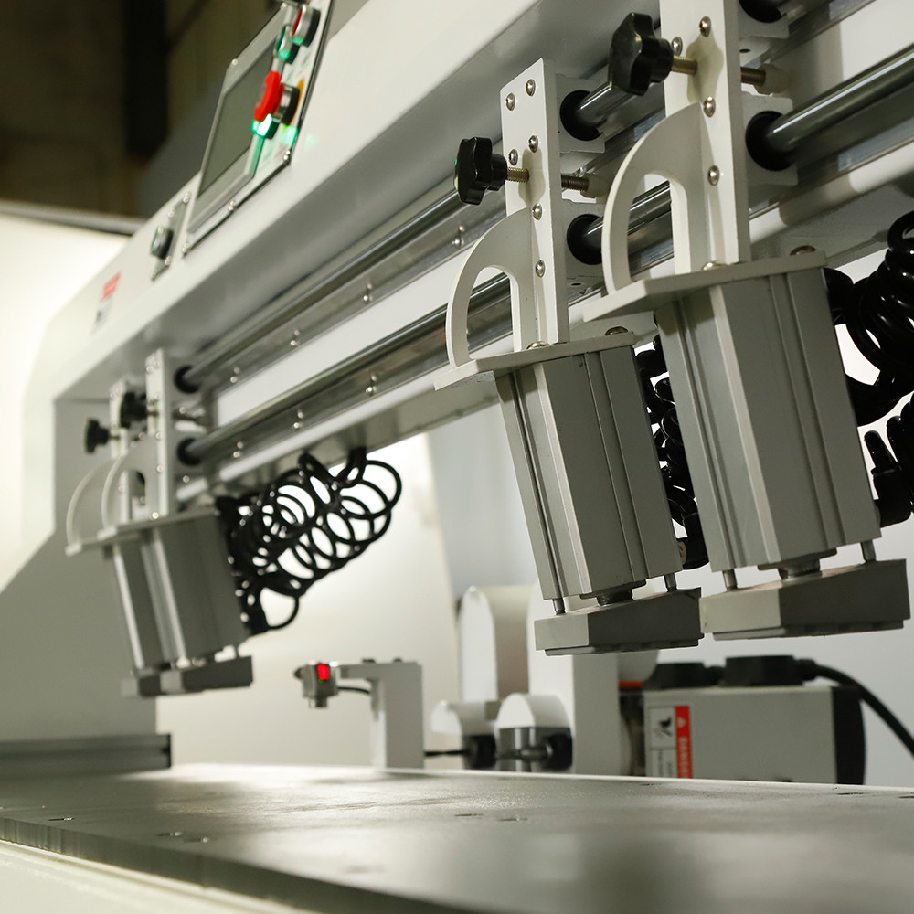 CNC Wood Side Hole Drilling Machine CE ISO9001 Certified