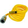 Buy cheap Heavy Duty Car Air Compressor metal For OffRoad Truck 4x4 High Pressure Silver Air Compressor Car Tire Inflators from wholesalers