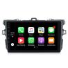 Buy cheap for Toyota Corolla 2007-2013 Android Auto Multimedia Player GPS Navi 9 inch WFI BT FM Car Radio from wholesalers