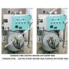 Buy cheap CHINA'S POWERFUL MANUFACTURERS SUPPLY-MARINE STAINLESS STEEL STEAM ELECTRIC HEATING DUAL-PURPOSE HOT WATER TANK ZDR0.5/0 from wholesalers