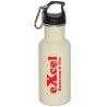 Buy cheap 500ml stainless steel water bottle from wholesalers
