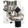 Buy cheap Full Automatic Fire Water Cannon 20L/S water jet monitor from wholesalers