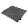Buy cheap 1U 19inch Rack Mount Fiber Optic Patch Panels 3 LGX Adapter Panels from wholesalers