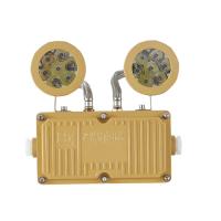 Buy cheap 5W LED Industrial Emergency Light Energy Saving Dual Lite Emergency Light product