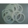 Buy cheap High Performance Round Silicone Rubber Seal Gasket Washer For Automotive Industry Spare Parts from wholesalers