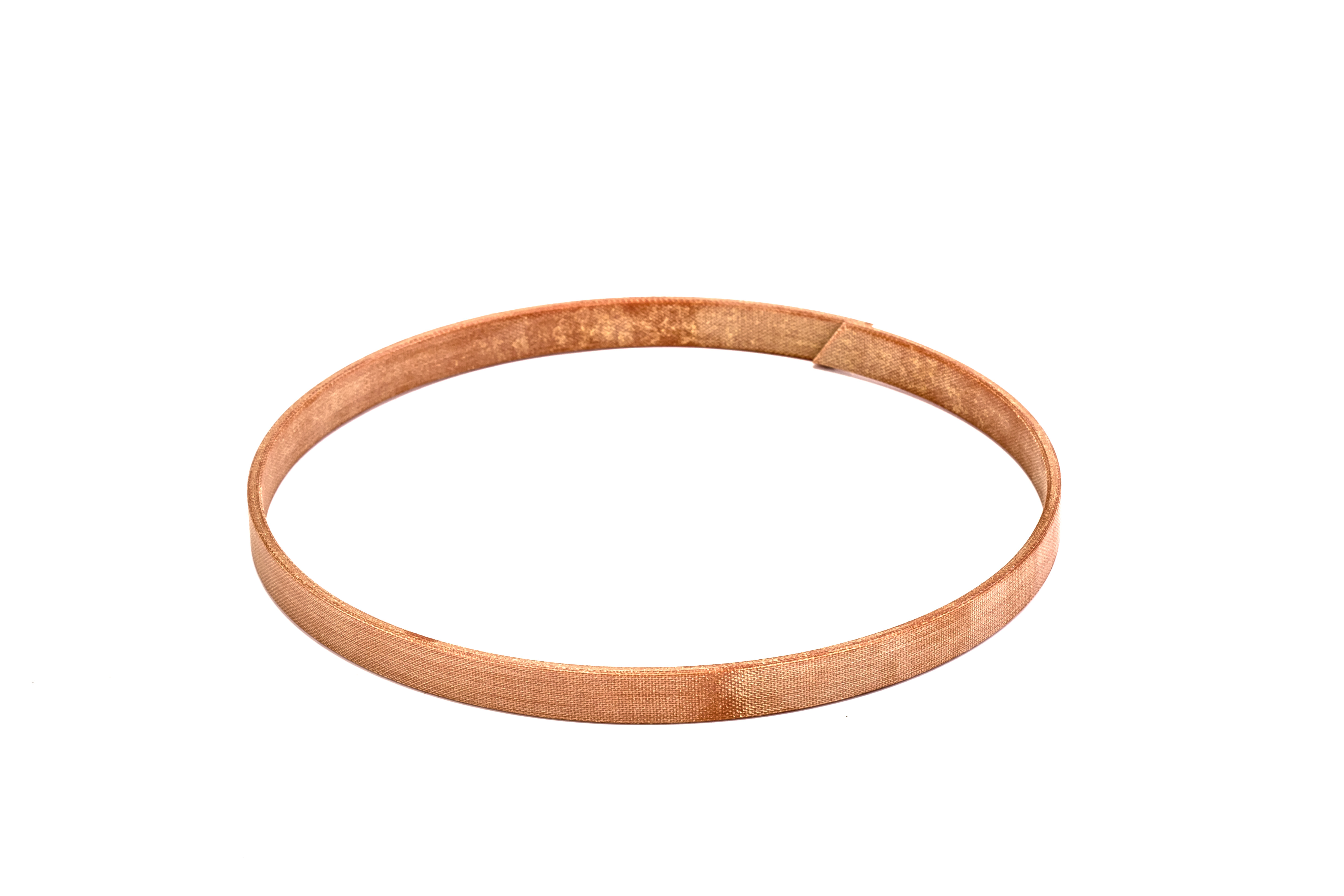 Custom Wear Ring Seal Carbon Piston Rings Ptfe Bronze Filled Ptfe For Machinery Repair