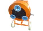 Single Phase Terrazzo Concrete Floor Grinder For Grinding / Polishing