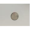 Buy cheap Customized 300khz 40mm Piezoelectric Ceramic Sensor from wholesalers