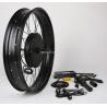 Buy cheap VERSION 3 BLDC 3000W electric bike conversion kit from wholesalers