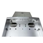 Manufacturing industry specializing in carbon steel stamping parts with white