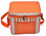 Waterproof Picnic Insulated Cooler Bags In Polyester for food / Drink