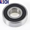 Buy cheap Car Engine Bearings 6203 ZZ/2RS Chrome Steel Ball Bearing 6203 from wholesalers