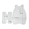 Buy cheap Silicone Molds For Mobile Holder 9pcs Colorful Cartoon Pattern Resin Moulds Epoxy Jewelry from wholesalers