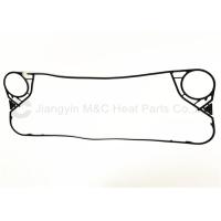 Buy cheap Prevent Fluid Leak Heat Exchanger GC51 Parts Improved Bearing Capacity product