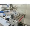 Buy cheap Steel Flow Packing Machine , Medical Packaging Machine Beautiful Tablet Package from wholesalers