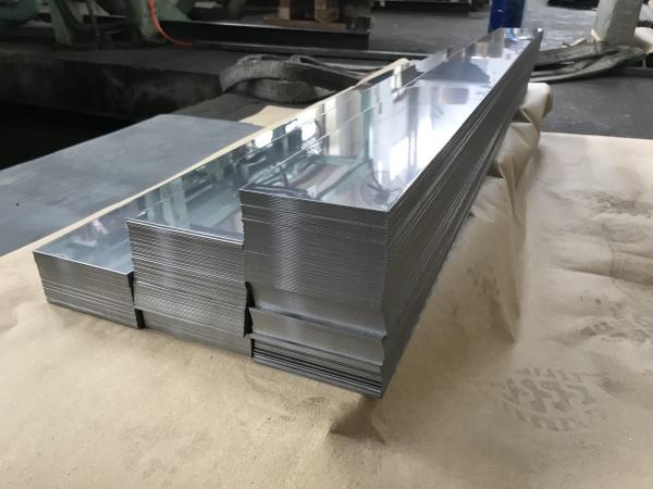 Buy cheap Instrument Grade 1.4028Mo Stainless Steel Sheet And Plate from wholesalers