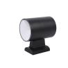 Buy cheap Yard Decorative Solar Garden Wall Lights 3000K 4V SMD Solar Wall Washer Light from wholesalers