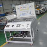 Teaching ABS Brake Trainer Customizable Learning Volkswagen Trainer