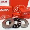 Buy cheap Single Direction Axial Spherical Roller Bearing 29416-E 29416-E1 Steel Cage from wholesalers