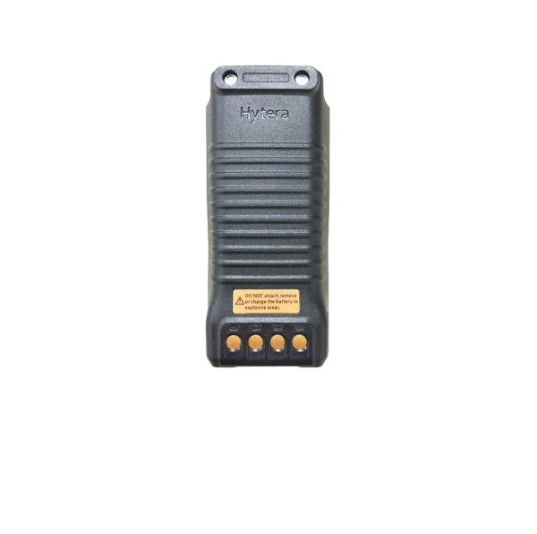 Battery BL1813-Ex explosion-proof lithium-ion battery BL1813Ex (1800mAh) walkie