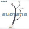 Buy cheap 21N8-10091 Wiper Harness For R140LC-7 Excavator from wholesalers