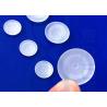 Buy cheap Quartz Opaque Ground Morse 6.5 Fused Silica Plate from wholesalers