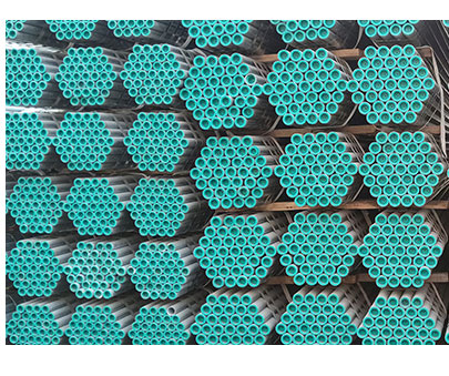 ASTM Square Galvanized Tube , Chs Steel Tube For Sanitary Butt Welding Neck Flange