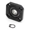 Buy cheap High Precision Ball Screw End Support Seat Unit FKFF from wholesalers