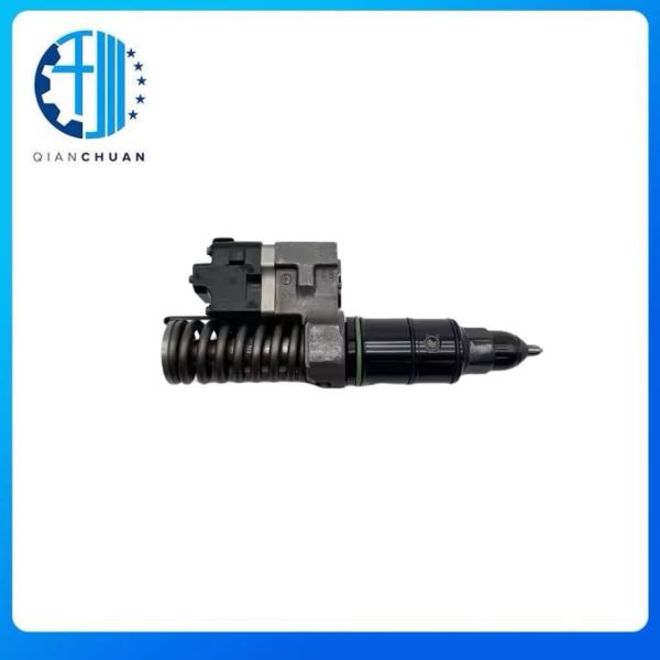 Buy cheap R5237466 5237466 Fuel Injector Assy for Detroit Diesel S50/S60 Series Engine Spare Parts from wholesalers