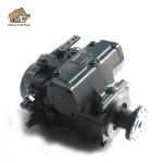 Mixer Hydraulic System Hydraulic Piston Pump Rexroth A4vtg71/A4vtg71hw