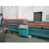 Buy cheap Two Sides Cold Pressure Formed WPC Door Machine , Seamless MgO Board Production Line from wholesalers