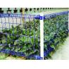 Buy cheap Pvc Coated Protection 5.0mm 2.8m Double Circle Fence from wholesalers