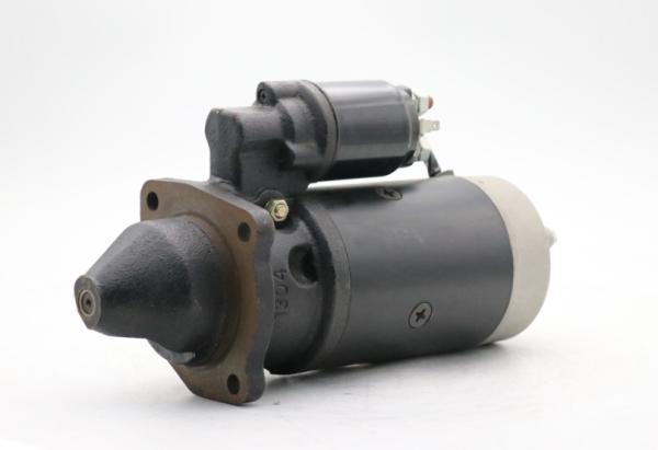 Buy cheap Marine Engine Starter Motor For HANOMAG 22C 1980- Perkins 4.248 STB2670LC STB2670MN STB2670UL from wholesalers