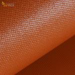 Excellent Chemical Resistant Silicone Coated Fiberglass Fabric
