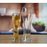 Buy cheap Transparent Pilsner Craft Beer Pint Glasses For Party from wholesalers