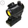 Buy cheap 20mm Objective Lens 168g Holographic Red Dot Waterproof 3 MOA from wholesalers
