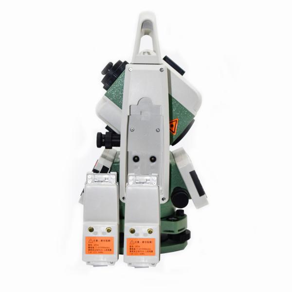 Buy cheap Multi-Language FOIF RTS112SR10 Reflectorless Total Station For Surveying Instrument from wholesalers