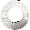 Buy cheap 108leds/M Waterproof Led Strip Light Smd2835 Dc24v FCC from wholesalers