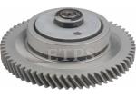 Truck Parts Quality Oil Pump 02/630210 JCB U5MK8265 165026250