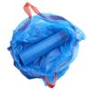 Buy cheap Eco Friendly Drawstring Trash Bags , Multicolor Tall Kitchen Trash Bags from wholesalers